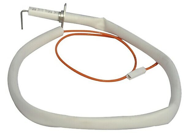SPARK PLUG 950 MM X PIEZO SCREW FIXED
