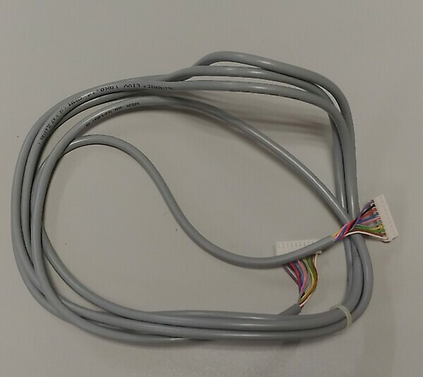 C34/C60 CONTROL CONNECTION CABLE