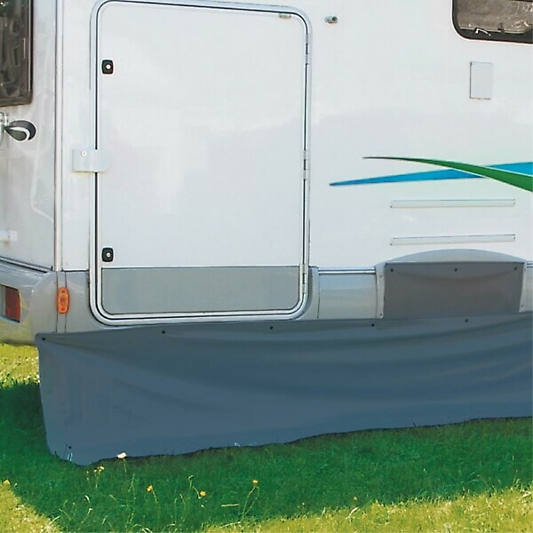 SKIRTING MOTORHOME