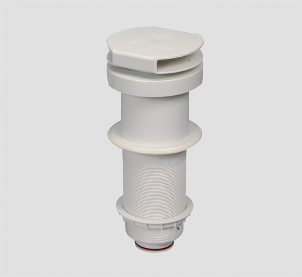 ROOF CHIMNEY C34/C60