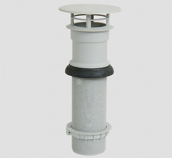 LONG CHIMNEY FOR ROOF
