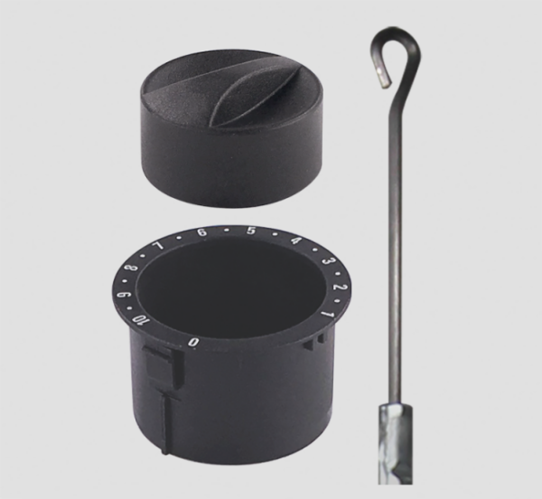 S3002 CONTROL POINT ROD KIT