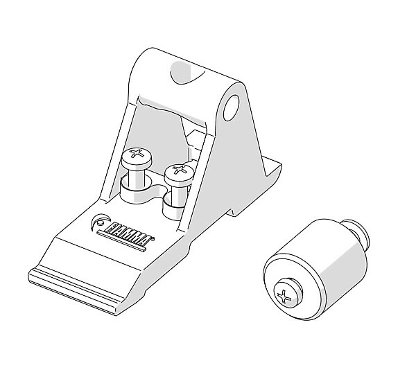 SIDE KIT OMNISTOR 4900-TRISTOR2