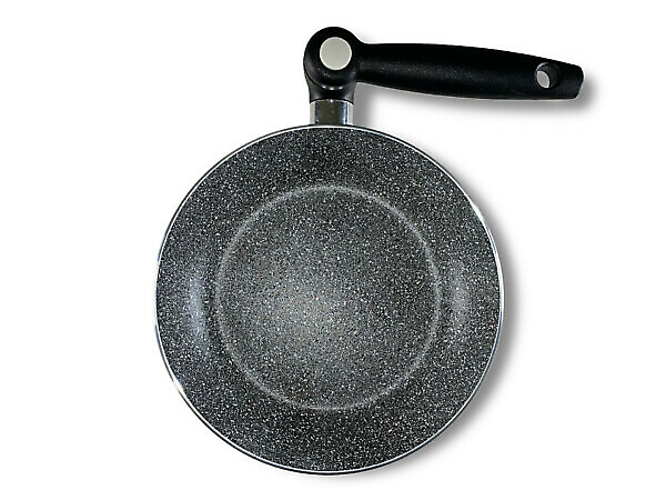 PAN D.22 STONEROCK PLICO BEAVER BRAND