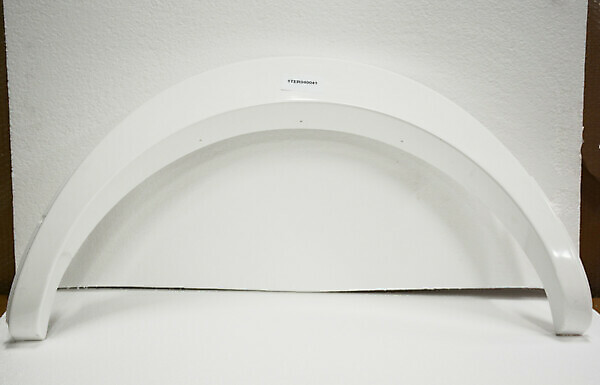 WHEEL ARCH ACRILAX QX500 COL.WHITE5003