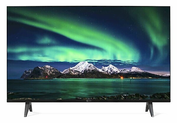 SMART TV TELESYSTEM 22" TS22FHD SMG14 - Image 2