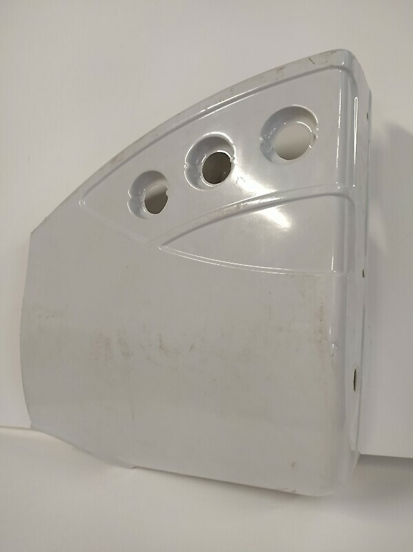 RIGHT REAR BUMPER CORNER FOR DETHELEFFS CAMPER 518335