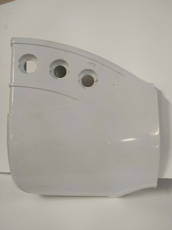 LEFT REAR BUMPER CORNER FOR DETHELEFFS CAMPER 518336