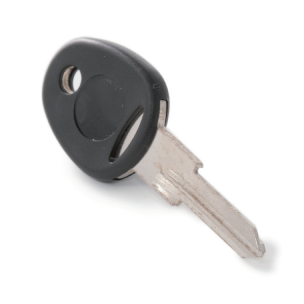 NEW SYSTEM KEY BLANK