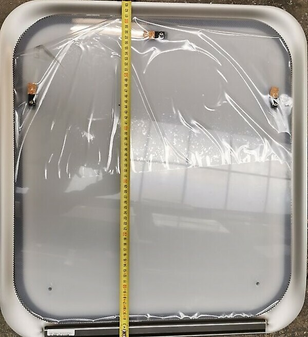 OPAL WINDOW KIT 500X550 - Image 3