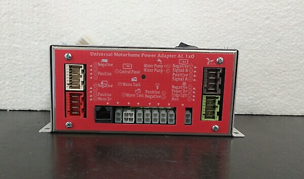 D+ POWER ADAPTER