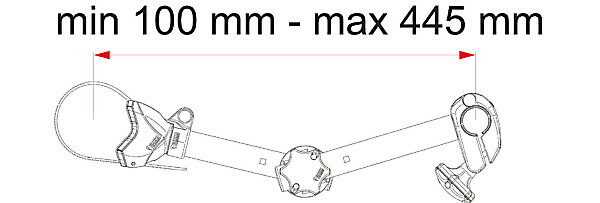 BIKE-BLOCK PRO S D1 2024 - Image 2