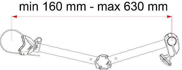 BIKE-BLOCK PRO S D2 2024 - Image 2