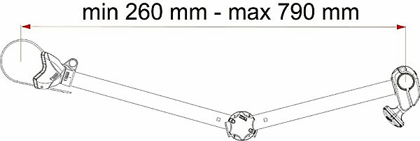 BIKE-BLOCK PRO S D3 2024 - Image 2