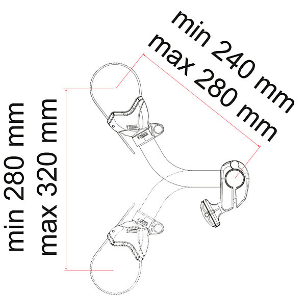 BIKE-BLOCK PRO S2 2024 - Image 2