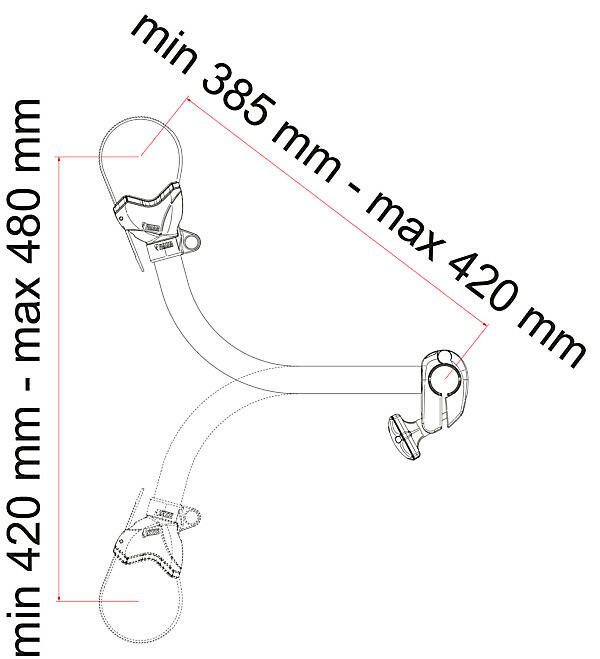 BIKE-BLOCK PRO S3 2024 - Image 2