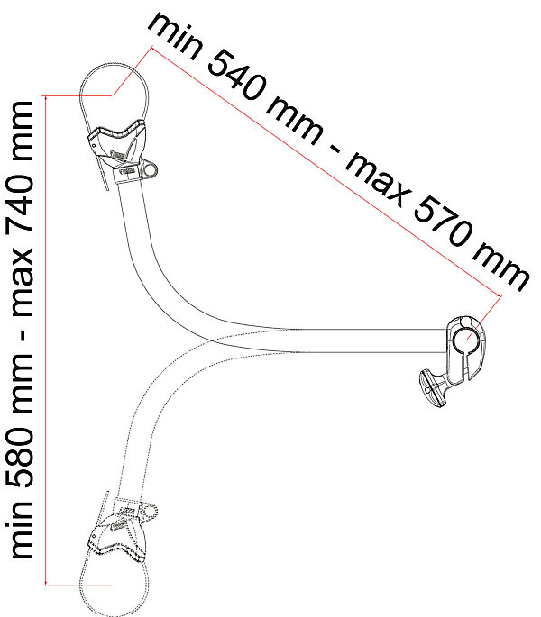 BIKE-BLOCK PRO S4 2024 - Image 2