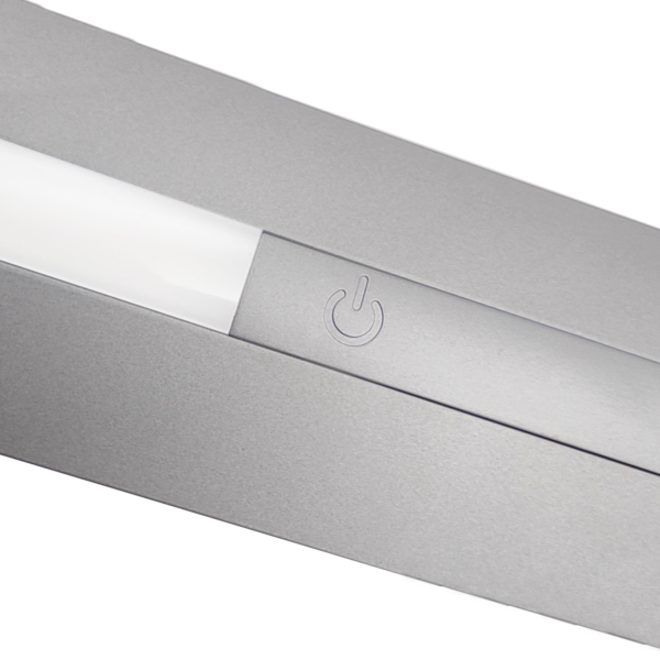 CABIATE CABIN LIGHT DUCATO X250 SILVER - Image 3