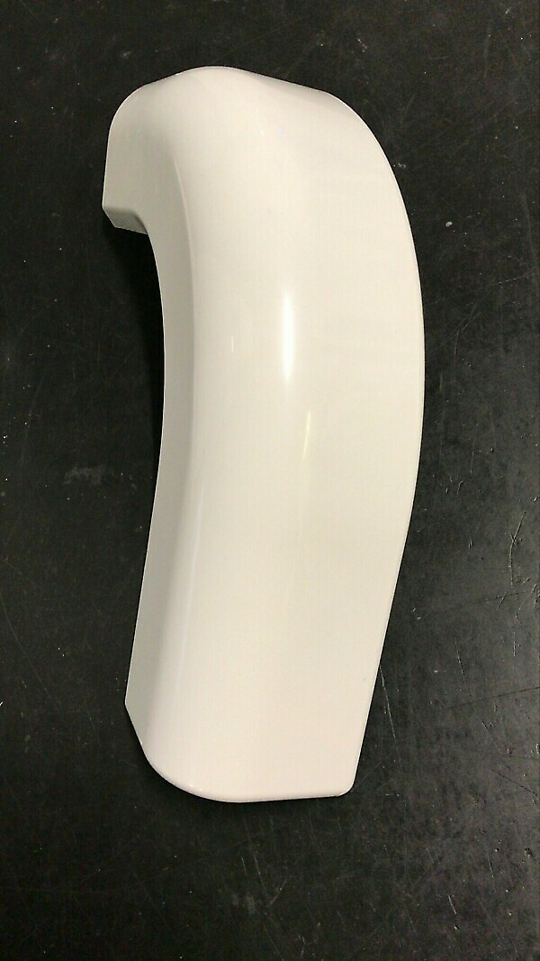 REAR CURVED CASE HIGH LEFT INJECTION FOR T-LOFT - Image 2