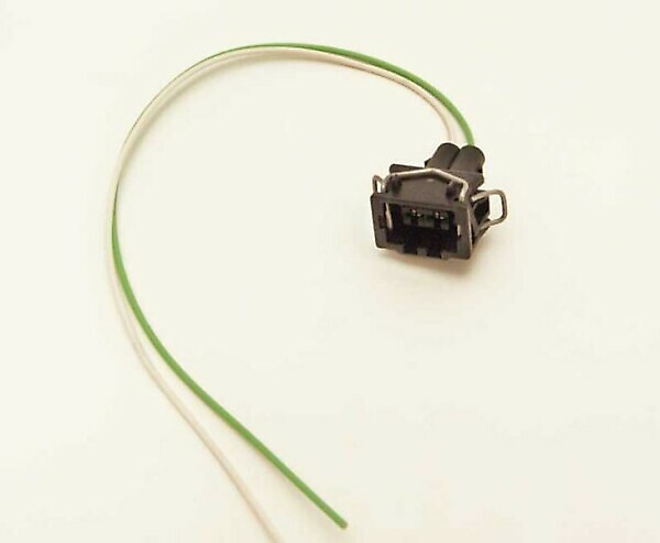 2P CONNECTOR JOKON HEADLIGHTS D.95 - Image 2