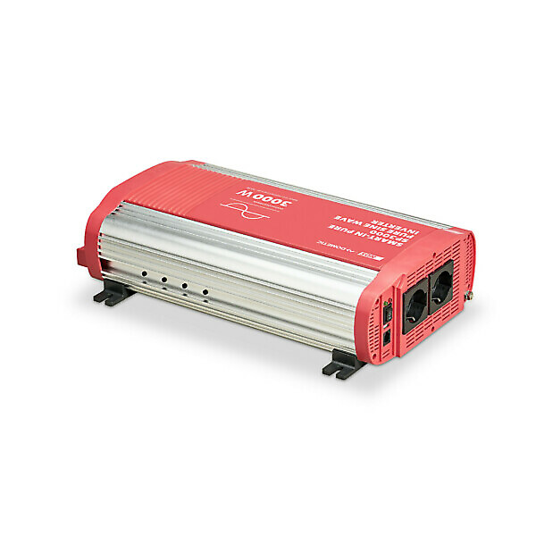 SMART INVERTER PURE AIR 12V-3000W