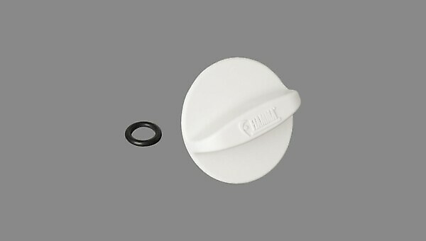 FLYWHEEL KIT VENT RAL 9016