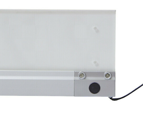 JAMARA LED LAMP 12V 4W 450MM SILVER - Image 3
