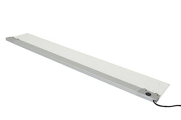 JAMARA LED LAMP 12V 4W 450MM SILVER - Image 2