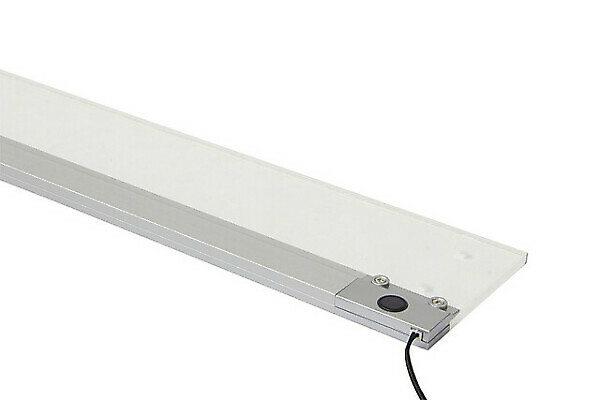 JAMARA LED LAMP 12V 4W 450MM SILVER