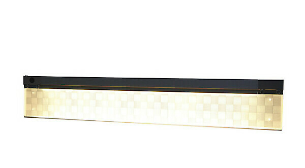 JAMARA LED LAMP 12V 4W 450MM SILVER - Image 4