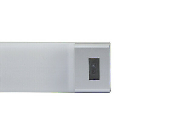 JAMARA LED LAMP 12V 5W 450MM SILVER - Image 3