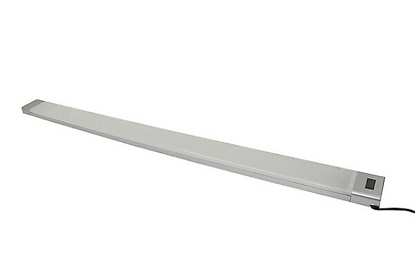 JAMARA LED LAMP 12V 5W 450MM SILVER - Image 2