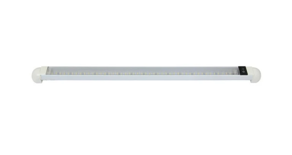 JAMARA LED LAMP 12V 6W 450MM WHITE