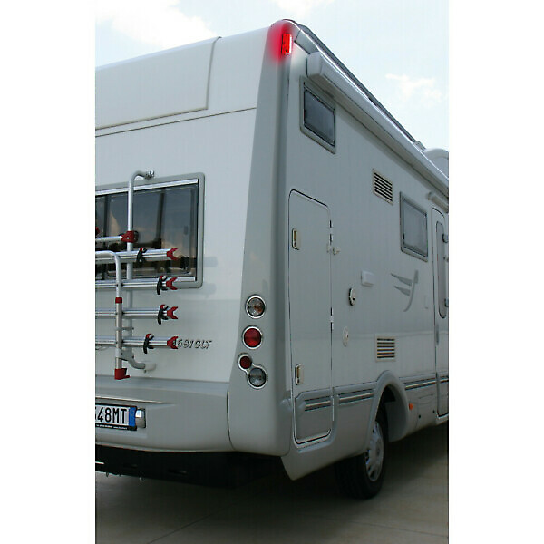 WHITE/RED CLEARANCE LIGHT - Image 2