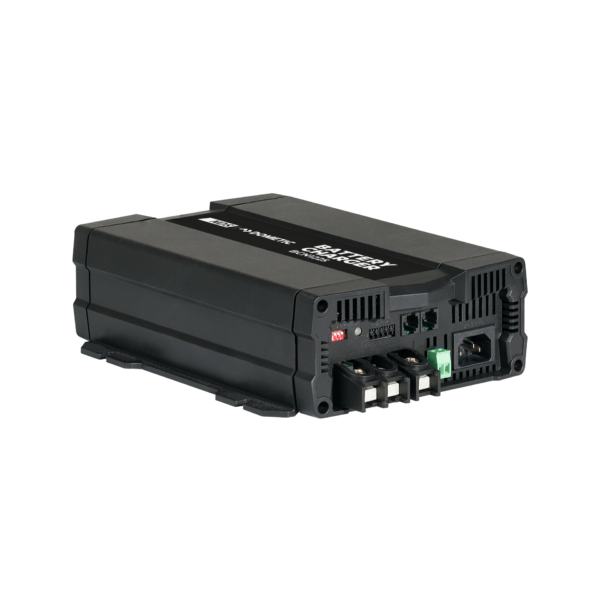 NDS BCN 12V-25A BATTERY CHARGER