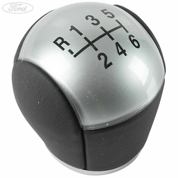 GEAR KNOB FOR FORD TRANSIT FROM 2006 TO 2014 1417448