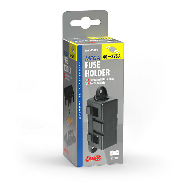FUSE HOLDER FOR MEGA FUSE - Image 6