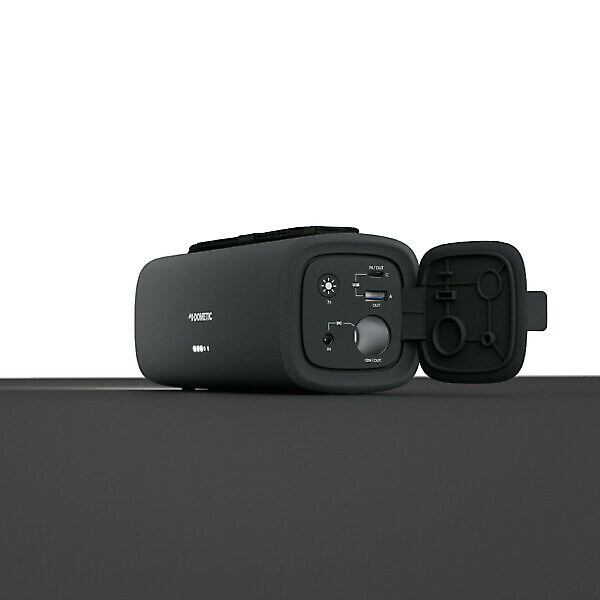 LIFEPO4 PORTABLE BATTERY 15AH - Image 5