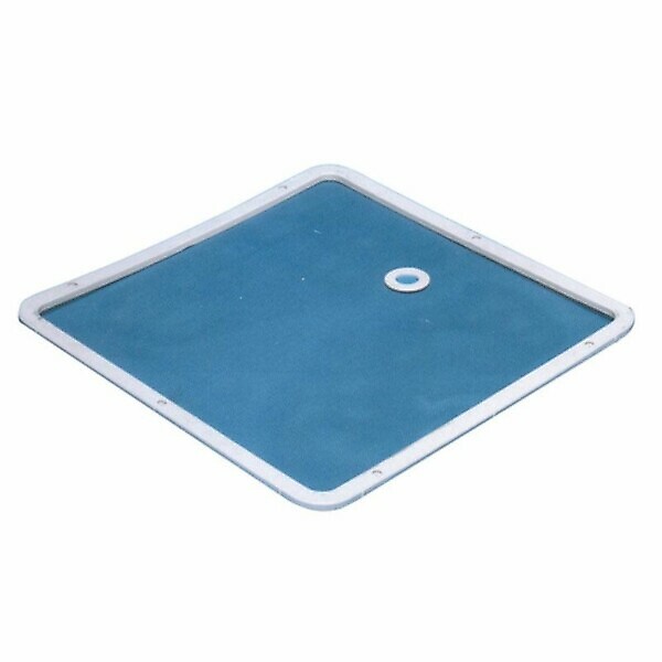 MOSQUITO NET REPLACEMENT FOR TF WHITE PORTHOLE