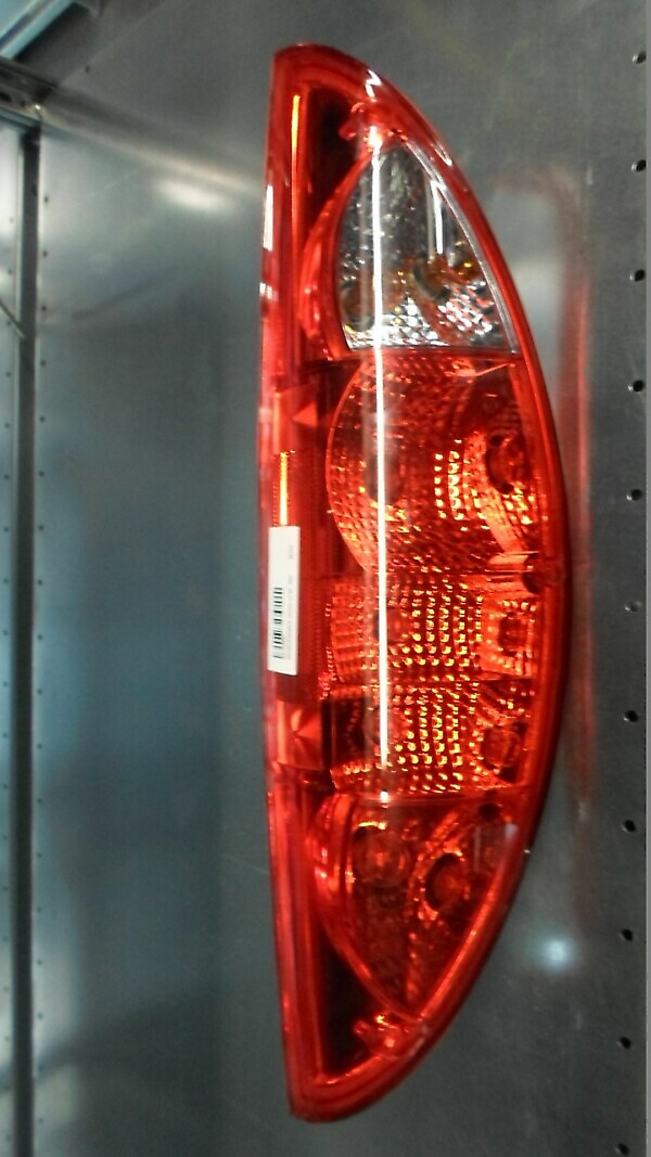REAR LIGHT LEFT