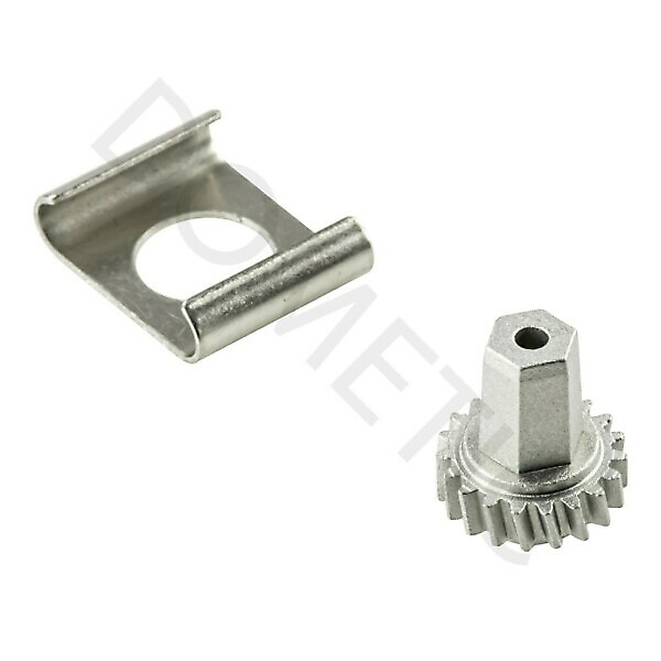 TRANSMISSION CRANK FOR MIDI HEKI PORTHOLE - Image 3