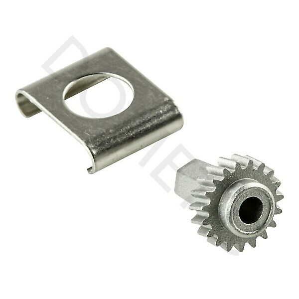 TRANSMISSION CRANK FOR MIDI HEKI PORTHOLE