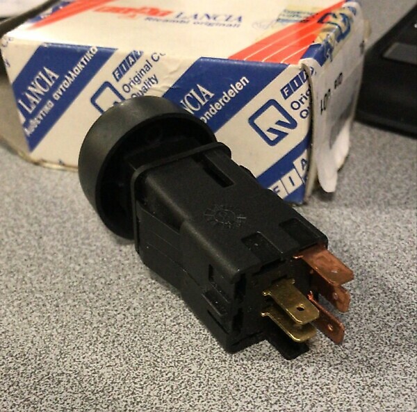 FIAT SWITCH FOR DUCATO 1303504614 - Image 2