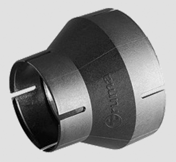 AIR REDUCTION FOR 72/49MM PIPES