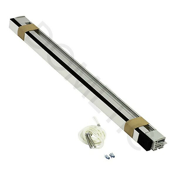 MOSQUITO NET FOR HEKI 3 DOMETIC ROOFLIGHTS - Image 2