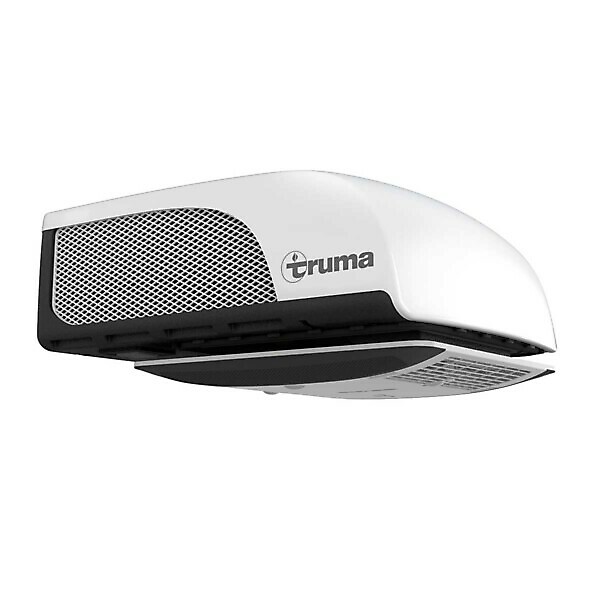 AVENTA COMPACT AIR CONDITIONER 1700W GREY