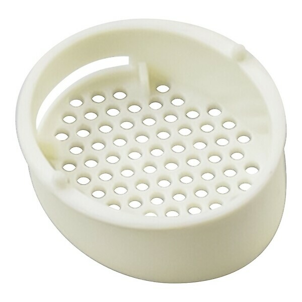 DOMETIC/ELECTROLUX FRIDGE GAS EXHAUST COVER - Image 2