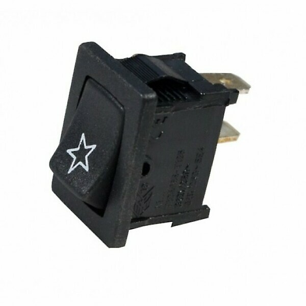 SWITCH FOR COOKING HOB