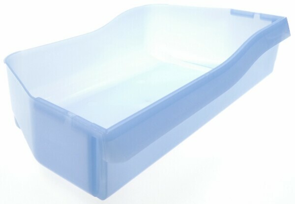 DOMETIC FRIDGE BLUE VEGETABLE DRAWER - Image 2