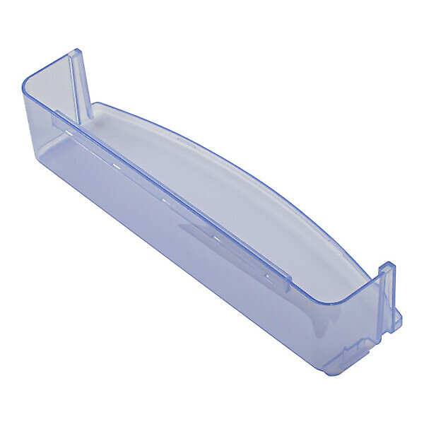 BLUE BOTTLE SHELF L=411,5MM